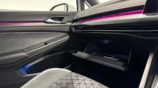 Volkswagen Golf 1.5 eTSI 150 R-Line 5dr DSG Petrol Hatchback